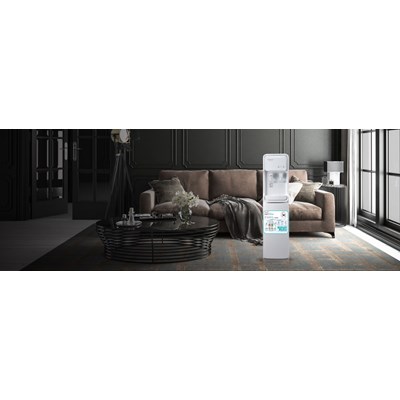 Máy lọc nước làm nóng lạnh Korihome WPK-903