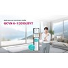 Máy lọc nước RO nóng lạnh Korihome WPK-968 12 lõi