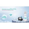 Máy Lọc Và Làm Nóng Lạnh Nước Korihome WPK-966