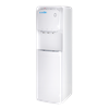 Cây nước nóng lạnh hút bình Karofi HC19