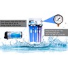Máy lọc nước bán công nghiệp Karofi KT-KB30 +BA - 30 lít /h