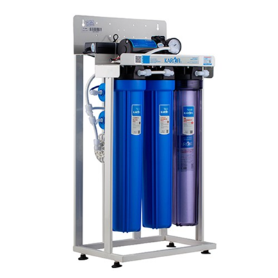 Máy lọc nước Karofi 50 lít 50L/H KT-KB50