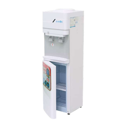Cây nóng lạnh Karofi úp bình HC15