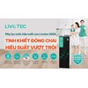 Máy lọc nước Karofi Livotec 606S - 10 Lõi Mẫu Mới 2026