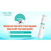 Máy lọc nước nóng lạnh Livotec 630S