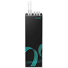 Máy lọc nước nóng lạnh Livotec 630S