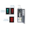 Máy lọc nước RO nóng nguội lạnh Hydrogen ion kiềm Hòa Phát HPA886 12 lõi