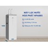 Máy lọc nước nóng lạnh ION Kiềm Hòa Phát HPA 885