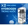 Máy lọc nước nóng lạnh ION Kiềm Hòa Phát HPA 885