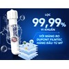 Máy lọc nước nóng lạnh ION Kiềm Hòa Phát HPA 885