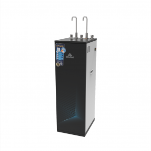 Máy lọc nước RO nóng lạnh Hòa Phát HPN658