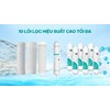 Máy Lọc Nước Nóng Lạnh Livotec 612S 