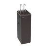 Máy lọc nước RO nóng lạnh Funiki FP602N