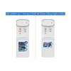 Cây nước nóng lạnh Hòa Phát HTL236 640W