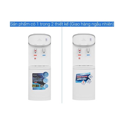 Cây nước nóng lạnh Hòa Phát HTL236 640W