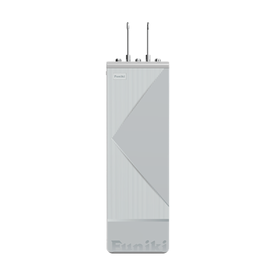 Máy lọc nước RO nóng lạnh Funiki FP601N