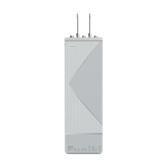 Máy lọc nước RO nóng lạnh Funiki FP601N