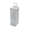 Máy lọc nước RO nóng lạnh Funiki FP601N