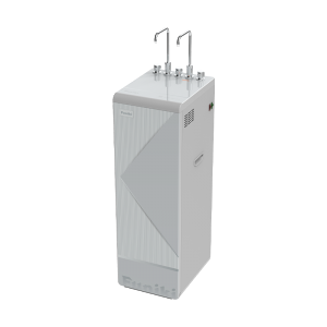 Máy lọc nước RO nóng lạnh Funiki FP601N