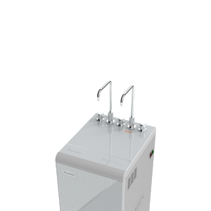 Máy lọc nước RO nóng lạnh Funiki FP601N