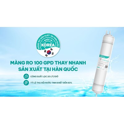 Máy Lọc Nước Nóng Lạnh Livotec 612S 