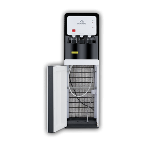 Cây nước nóng lạnh hút bình Hòa Phát HHC363