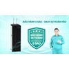 Máy Lọc Nước Nóng Lạnh Livotec 612S 
