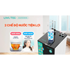 Máy lọc nước nóng nguội Livotec 615S