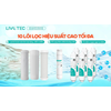 Máy lọc nước nóng nguội Livotec 615S