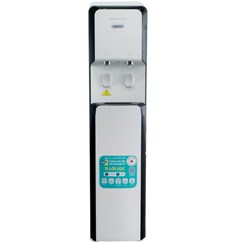 Máy lọc nước RO nóng lạnh Korihome WPK-968 12 lõi