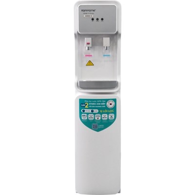 Máy Lọc Và Làm Nóng Lạnh Nước Korihome WPK-966