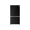 Tủ lạnh Hitachi Inverter 569 lít Multi Door R-WB640VGV0 GBK