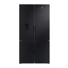Tủ lạnh Multi Door Electrolux Inverter 562 lít EQE5760B-B