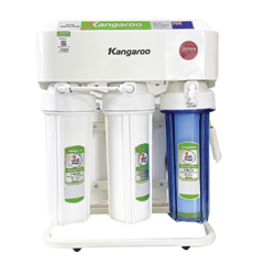 Máy lọc nước Kangaroo Hydrogen KG09K4-H1