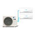 Bộ máy ĐHKK Daikin MKC50RVMV/CTKC25RVMV+CTKC25RVMV