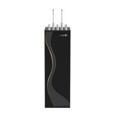 Máy lọc nước nóng lạnh Karofi KAD-D66S PRO - 11 Lõi Mới 2026