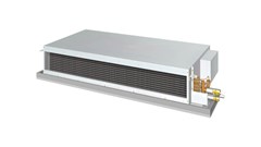 Điều hòa nối ống gió Daikin 1 chiều thường 30.000BTU kèm điều khiển  FDMNQ30MV1/RNQ30MV1