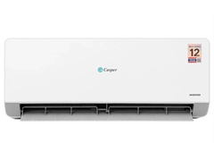 Máy ĐH Casper 12000btu 2 chiều Inverter