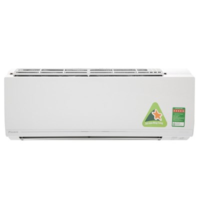 Máy ĐH Daikin 12000btu 2 chiều inveter Việt Nam FTHF35VAVMV