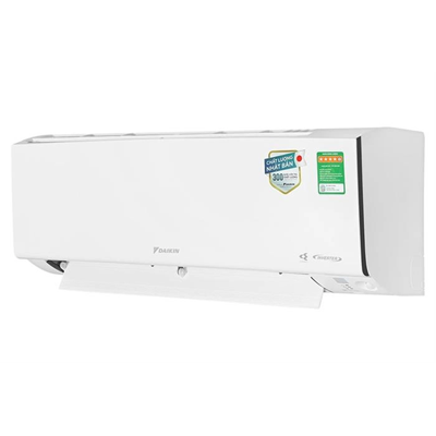 Máy ĐH 2 chiều inverter Daikin 9000btu FTHF25VAVMV / FTHF25XVMV
