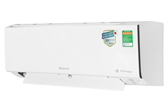 Máy ĐH 2 chiều inverter Daikin 9000btu FTHF25VAVMV / FTHF25XVMV