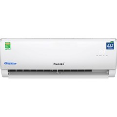 Máy ĐH 12000btu 1 chiều lạnh Inverter Malaysia Funiki HIC12TMU