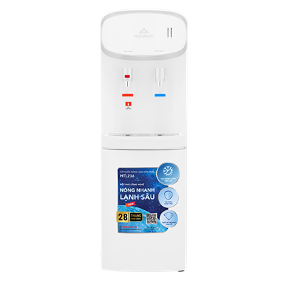 Cây nước nóng lạnh Hòa Phát HTL236 640W