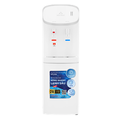 Cây nước nóng lạnh Hòa Phát HTL236 640W