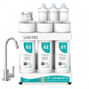 Máy lọc nước RO Livotec 238 - 10 Lõi lọc