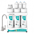 Máy lọc nước RO Livotec 238 - 10 Lõi lọc