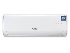Điều hòa Funiki 2 chiều 9000 BTU HSH10TMU