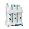 Máy lọc nước Karofi KAQ-U05 Pro - 10 Lõi lắp gầm