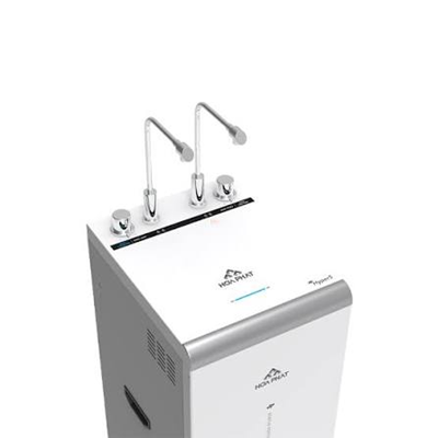 Máy lọc nước nóng lạnh ION Kiềm Hòa Phát HPA 885