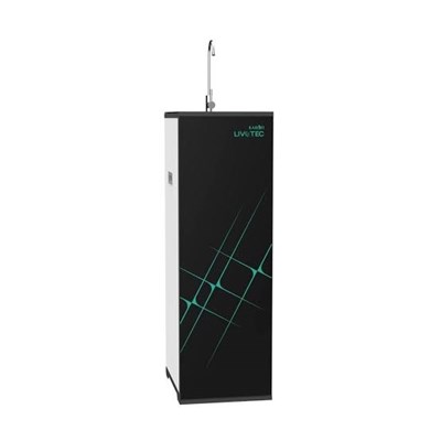 Máy lọc nước Karofi Livotec 606S - 10 Lõi Mẫu Mới 2026